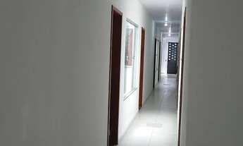 Imagem 4: Quartos e kitnets mobiliados