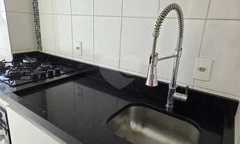 Imagem 4: Apartamento à venda com 2 quartos no condomínio Vida Plena, Sorocaba - SP