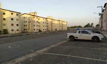 Imagem: VENDO APARTAMENTO NO RESIDENCIAL VILA MARANHÃO