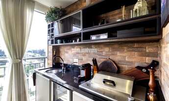 Imagem 5: Apartamento para venda em Lapa com 2 quartos, sendo 1 suíte , 76m²