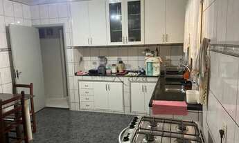 Imagem 4: Oportunidade - Casa com Edícula - Parque Industrial - 5 Dormitórios - 150m²