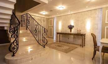 Imagem 7: Casa à venda no Cond. Haras Rio do Ouro em Balneário Camboriú