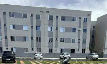 Imagem: Alugo Apartamento 1° Andar - Setor Coimbra