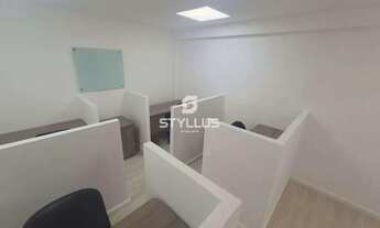 Imagem 7: Vila Isabel Galpão / depósito com 1 vaga na garagem