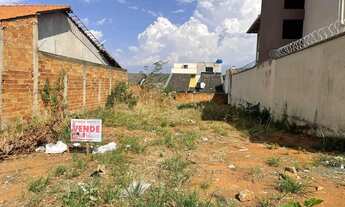 Imagem: Lote 313 m² no Residencial das Acácias