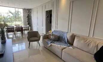 Imagem 2: Apartamento c/ 3 suítes plenas, nascente, 2 vagas de garagem -Jd. Atlântico