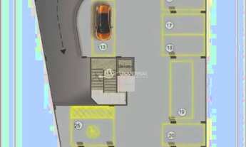 Imagem 5: Apartamento à venda, 54 m² por R$ 395.000,00 - Teixeiras - Juiz de Fora/MG