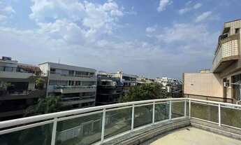 Imagem 3: Apartamento Frontal mar, 348 m², 4 suites,piscina e 3vagas de garagem