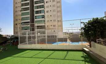 Imagem 5: Apartamento à venda no bairro Village Veneza - Goiânia/GO