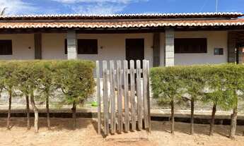 Imagem 3: Casa Beira-Mar Praia de Zumbi - Carnaval - 3 Qts (Suíte) + Varandão