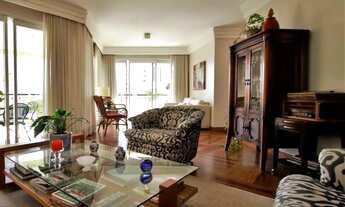 Imagem: Localizado no Portal do Morumbi, lindo apartamento