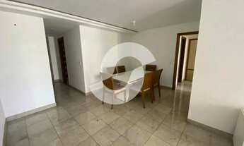 Imagem 6: Apartamento de 124 m² na Lemos Cunha - Icaraí - Niterói - RJ, à venda por R$ 990.000