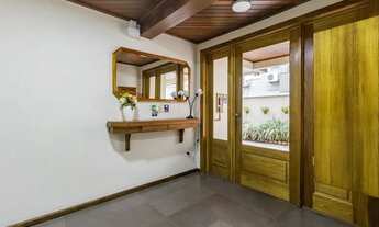 Imagem 4: Apartamento em Jardim Botânico