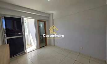 Imagem 7: Apartamento 02 quartos sendo 01 suíte - (Mirante eu Park) 306 Sul