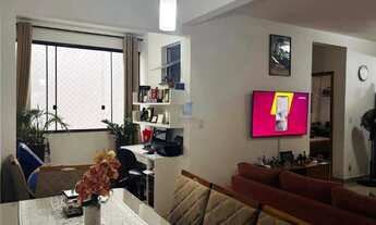 Imagem: Área Privativa à venda, 2 quartos, 1 suíte