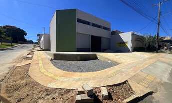 Imagem: Galpão comercial em excelente localização