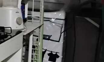 Imagem 2: Aluga-se quarto no AP da proprietária