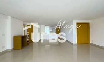 Imagem 2: Apartamento com 3 suítes no Jardim Goiás - Goiânia - GO