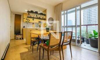 Imagem 4: Apartamento à Venda - Pinheiros, 1 Quarto, 60 m2