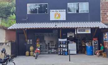 Imagem: Ótimo imóvel para morar e trabalhar!