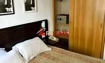 Imagem 2: Flat com ótimo preço no bairro Vila Olímpia. Confira!