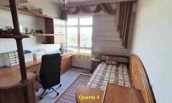 Imagem 6: Apartamento à venda, 250 m² por R$ 1.850.000,00 - São Francisco - Curitiba/PR