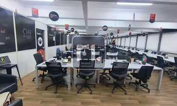 Imagem 4: Escritório para aluguel e venda com 273 metros quadrados em Consolação - São Paulo - SP