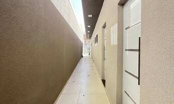 Imagem 3: Kitnet em JARDIM CIDADE UNIVERSITÁRIA