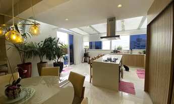 Imagem 3: Apartamento Garden 2 dormitórios com suíte com vista para o mar no Jardim Atlântico / Flor