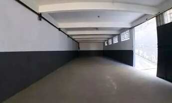 Imagem 5: GALPÃO - TABOÃO - SP