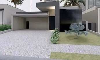 Imagem: Casa à venda em Paulínia, Parque Brasil