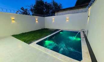 Imagem 2: Imóvel para venda possui 245 metros quadrados com 3 quartos - Vila Oliveira