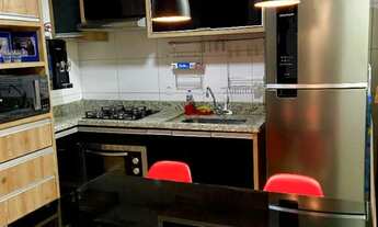 Imagem 3: APARTAMENTO MOBILIADO NO BUENO A VENDA