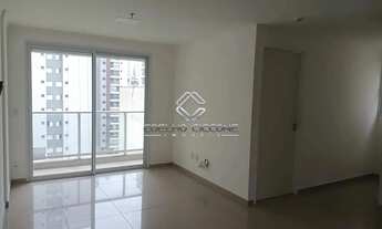 Imagem: Studio com 1 dormitório, 1 banheiros social