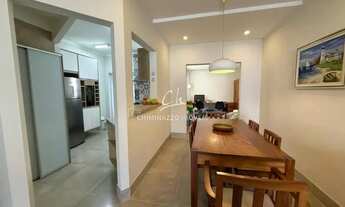 Imagem 4: Sobrado à venda em Campinas, Parque Rural Fazenda Santa Cândida, com 3 quartos, com 91.35