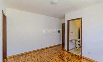 Imagem: Apartamento 1 Dormitorio Santana