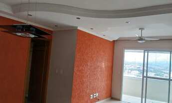 Imagem: Apartamento próximo ao Parque da Cidade