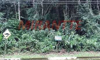 Imagem: Terreno em Serra da Cantareira