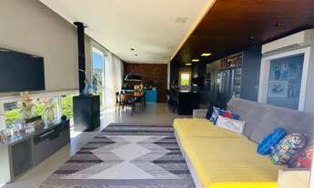 Imagem 5: Casa com 4 dormitórios à venda, 220 m² por R$ 2.700.000,00 - Vale das Colinas - Gramado/RS