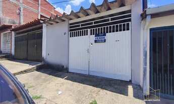 Imagem: Casa com 2 dormitórios à venda, 65 m²