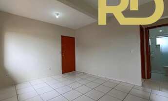 Imagem 4: Apartamento de 02 quartos no Bairro Saudade