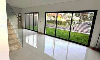 Imagem 5: Sobrado novo ! Condomínio Xaxim