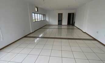 Imagem 7: Sala comercial Aérea