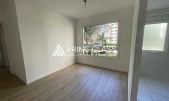 Imagem 3: Apartamento 2 dormitórios - Bairro Marechal Rondon, Canoas/ RS