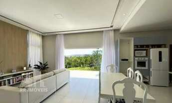 Imagem 2: RR9631 Chácara 200m² CONDOMÍNIO BARCELONA - OPORTUNIDADE - 4 Suítes 2 Vagas - Mairinque, S