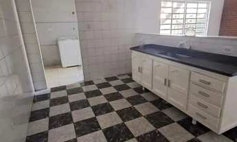 Imagem 6: Sobrado para aluguel 3 quartos 1 suíte 2 vagas Junqueira - Santo André - SP