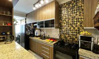 Imagem 6: Apartamento à venda, 2 quartos, 1 suíte, Santa Mônica - Uberlândia/MG