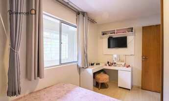 Imagem 7: Apartamento com 2 dormitórios à venda, 53 m² por R$ 315.000,00 - Santa Quitéria - Curitiba