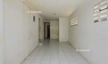 Imagem 6: Prédio conjugado no bairro Jardim Iracema