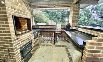 Imagem 7: Casa com 4 dormitórios à venda, 350 m² por R$ 2.000.000 - Itaipu - Niterói/RJ-CA8983